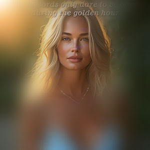 Some words only dare to be born…