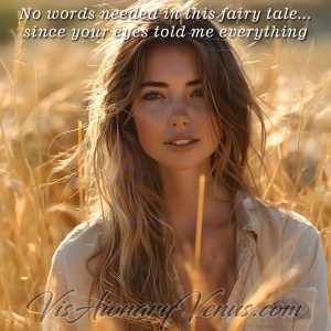 Golden Fairy Tale
