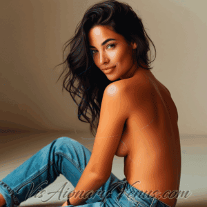 Just the Jeans…