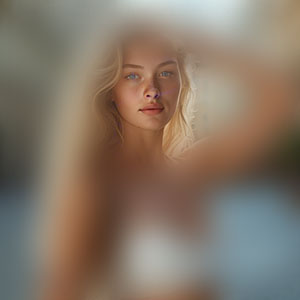 The heart of the journey