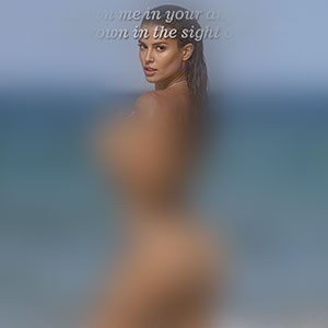 Drown me in your anger…