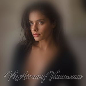 The Hunger of Absence